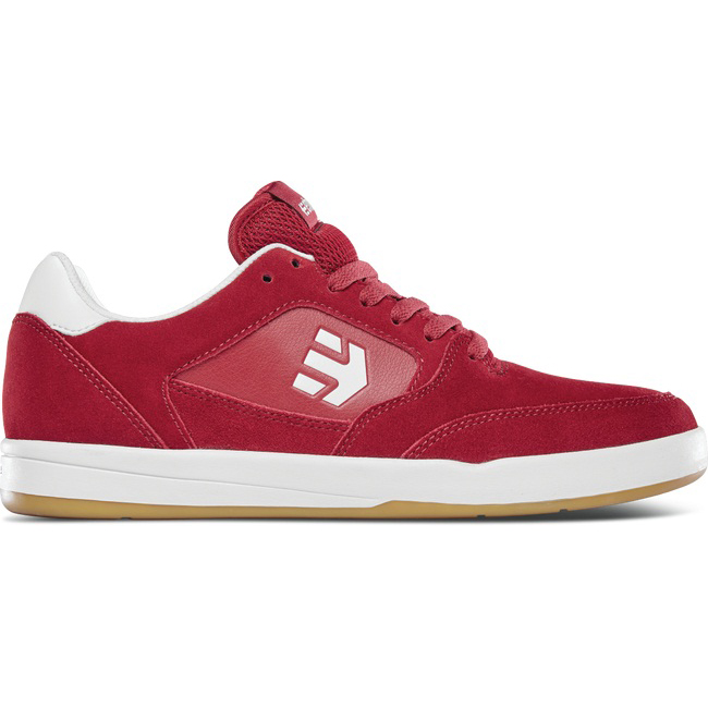 Zapatos Etnies Veer Ryan Sheckler - Tenis Para Hombre R266 Mexico